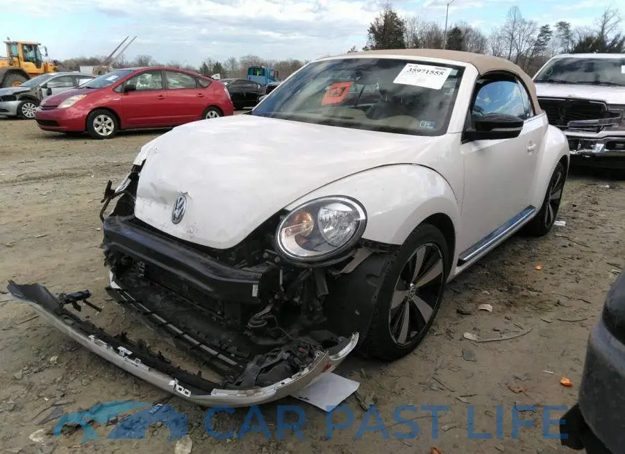 3VW8A7AT2DM811770# 2