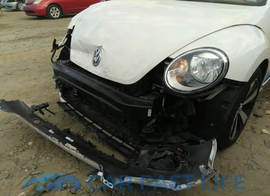 3VW8A7AT2DM811770# 6