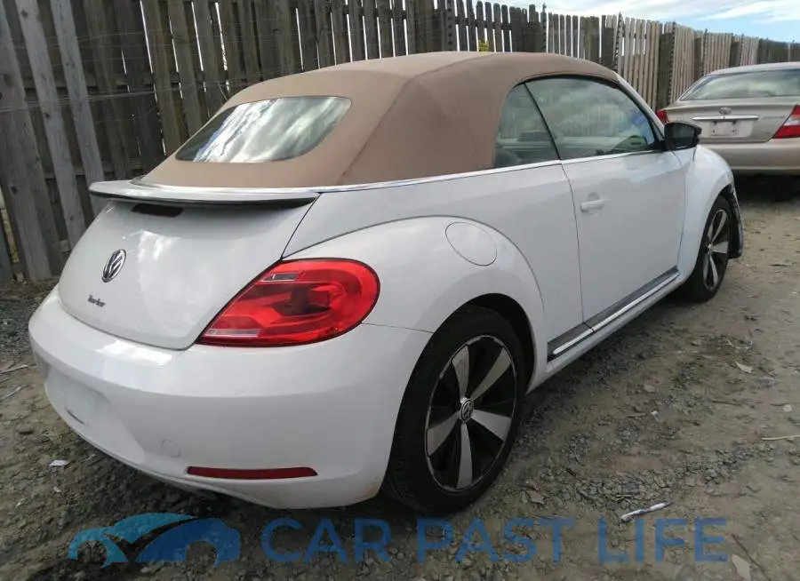 3VW8A7AT2DM811770# 4