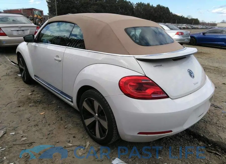 3VW8A7AT2DM811770# 3