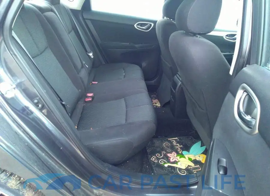 3N1AB7AP3EY288762# 8