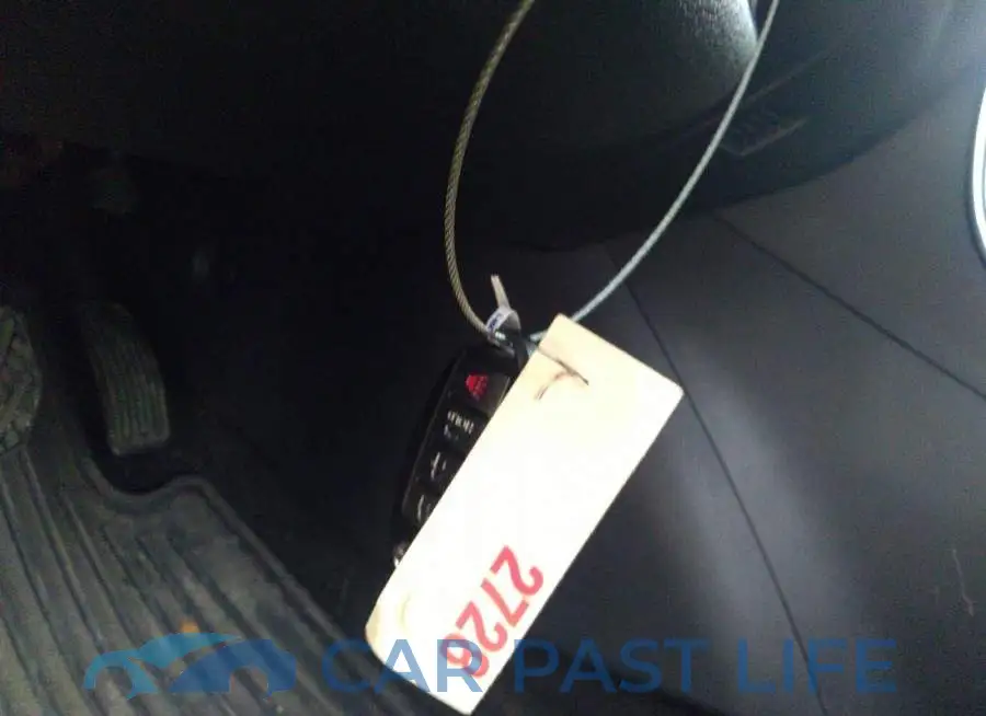3N1AB7AP3EY288762# 11