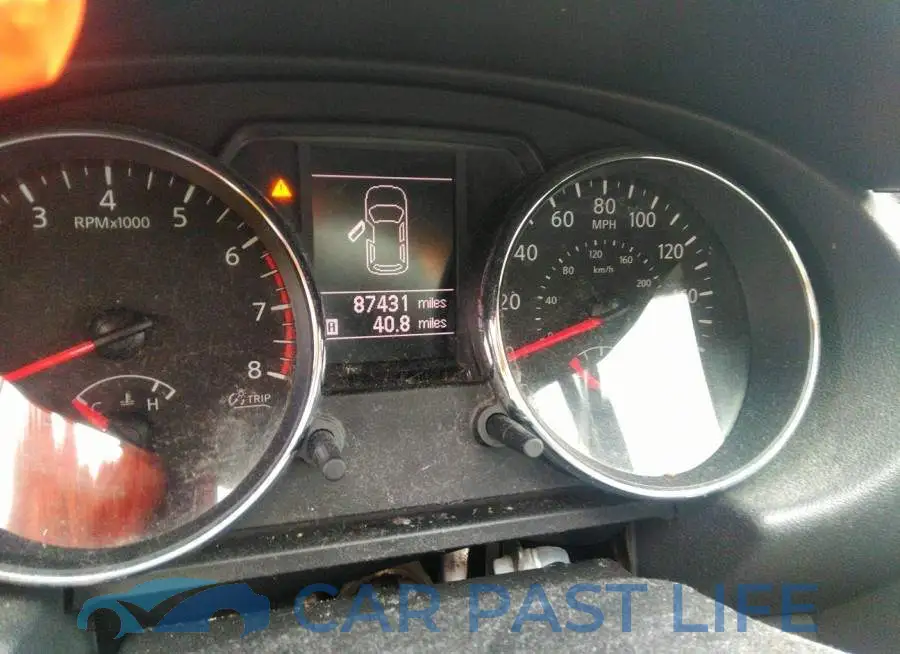 JN8AS5MV2DW621507# 7