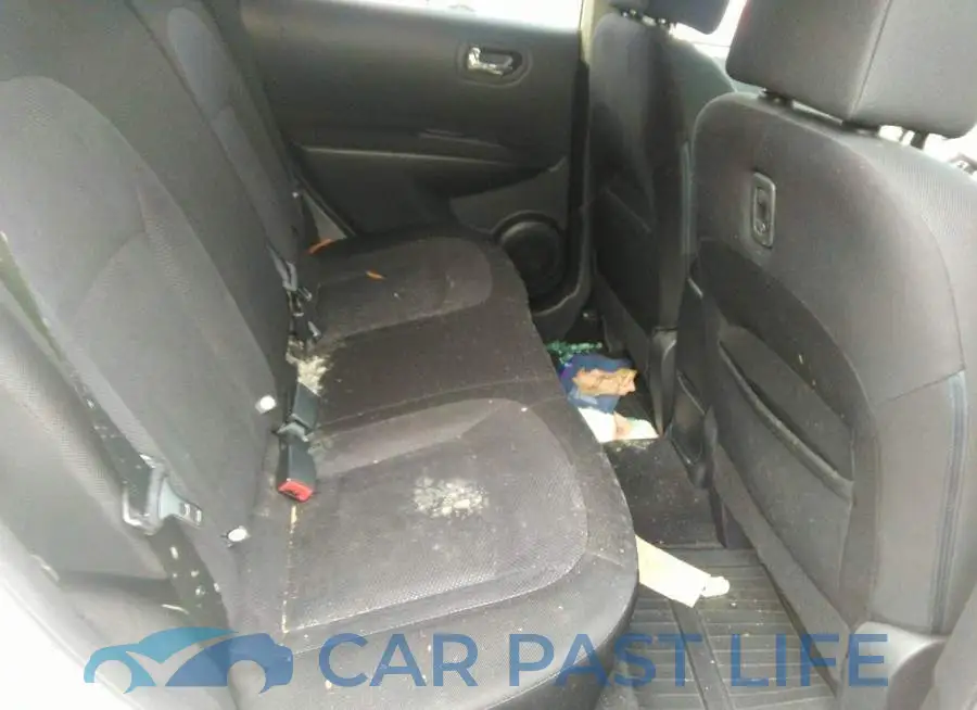 JN8AS5MV2DW621507# 8