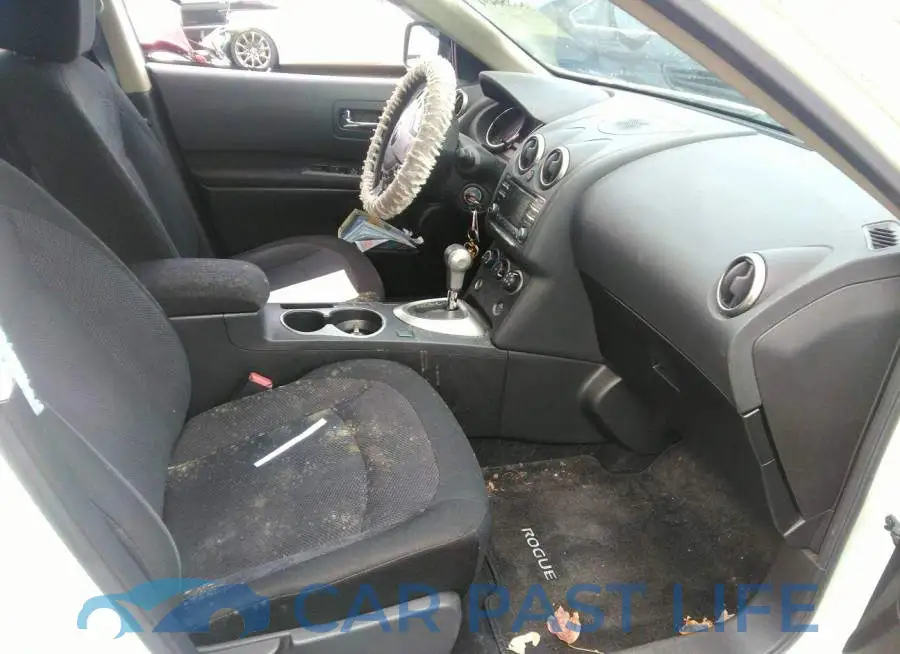 JN8AS5MV2DW621507# 5