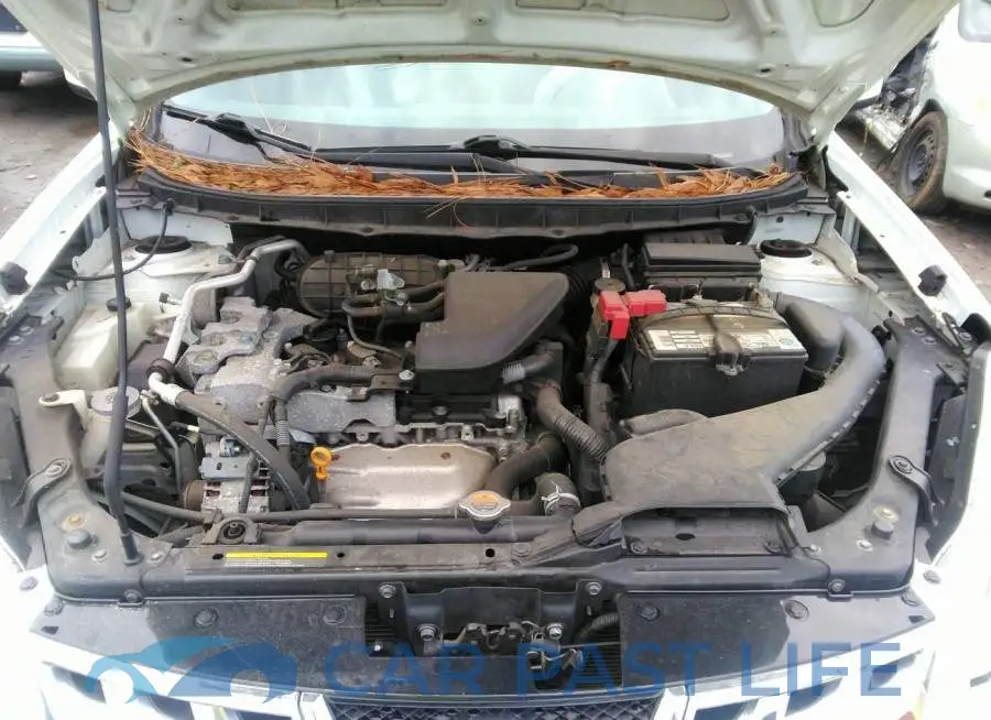 JN8AS5MV2DW621507# 10