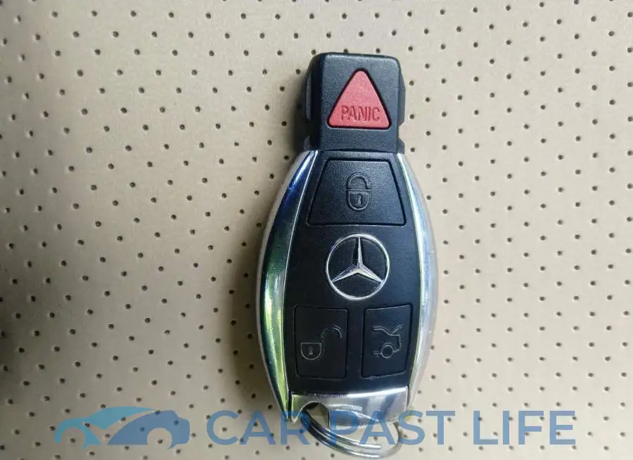 WDCGG5HB1EG299035# 11
