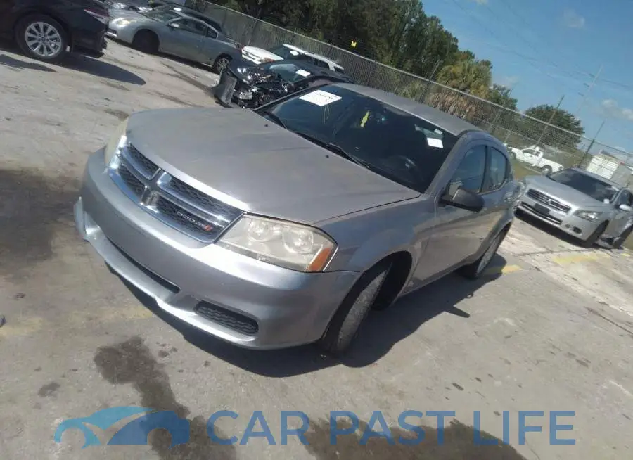 1C3CDZAB0DN637909# 2