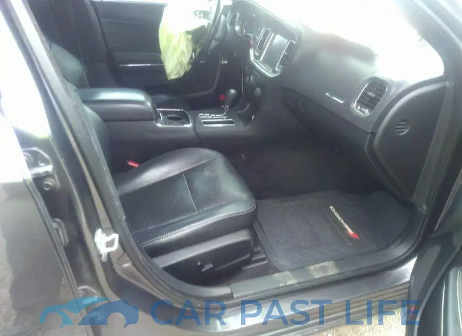 2C3CDXCT1DH634956# 5