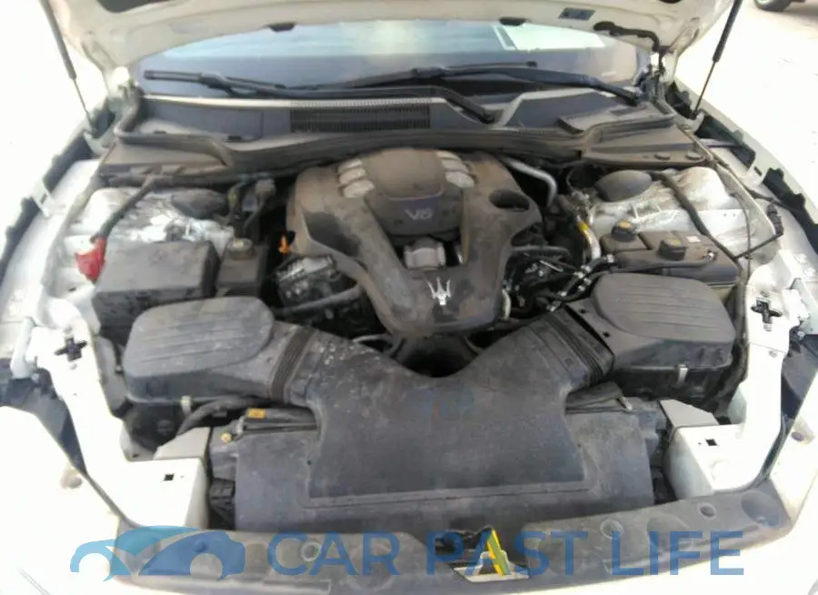 ZAM57RTA9E1090031# 10