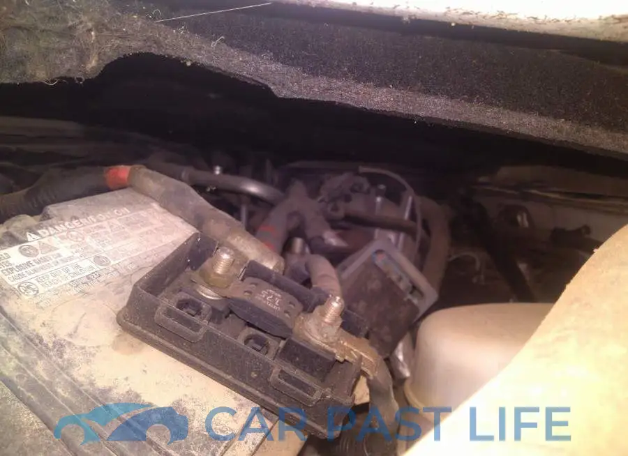 1GC1KWE85FF521950# 10