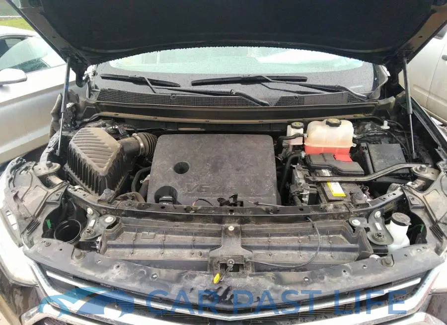 1GNERGKW4MJ169466# 10