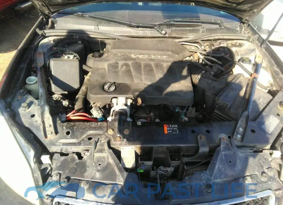 2G1WD5E35D1157587# 10