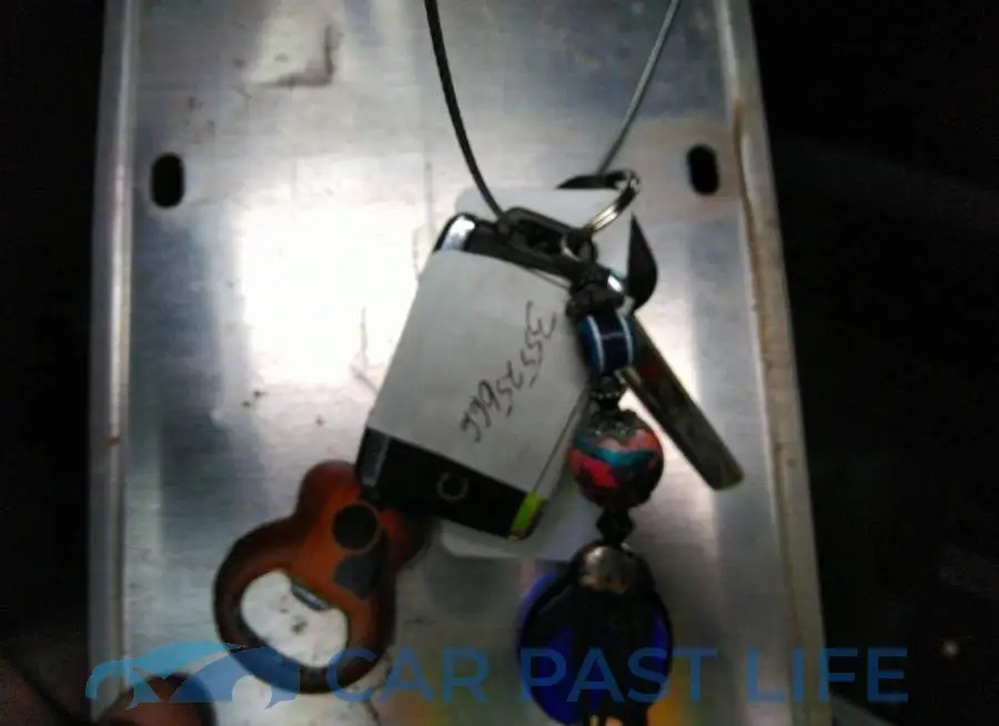 3GCUKSEC4GG193026# 11