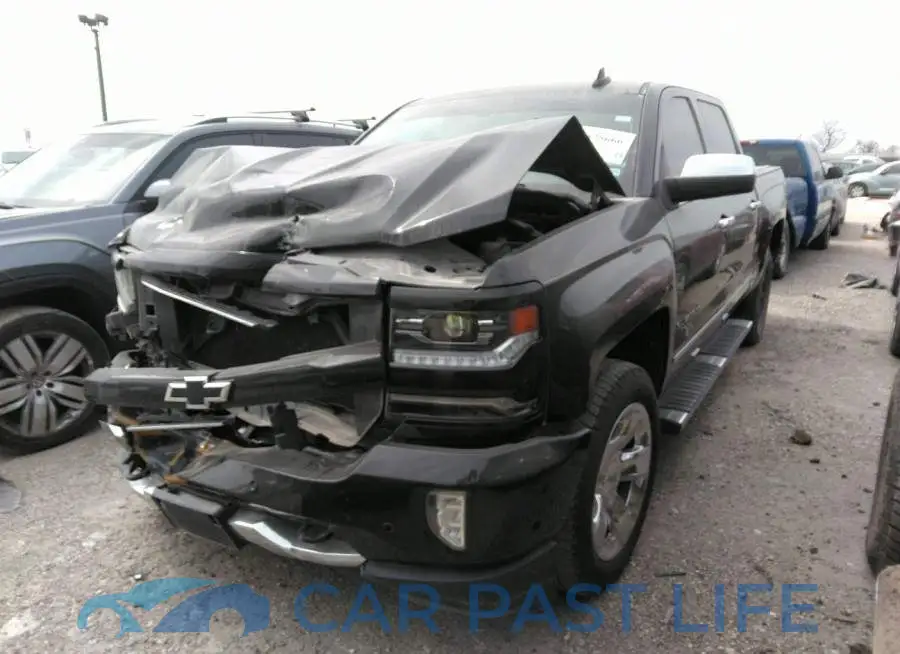 3GCUKSEC4GG193026# 2