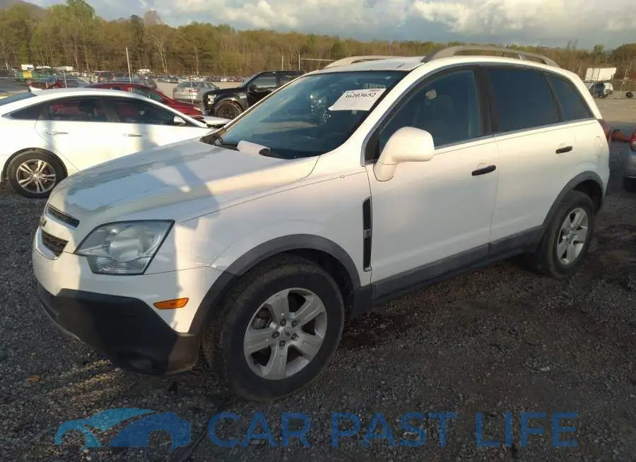 3GNAL2EK6ES524360# 2