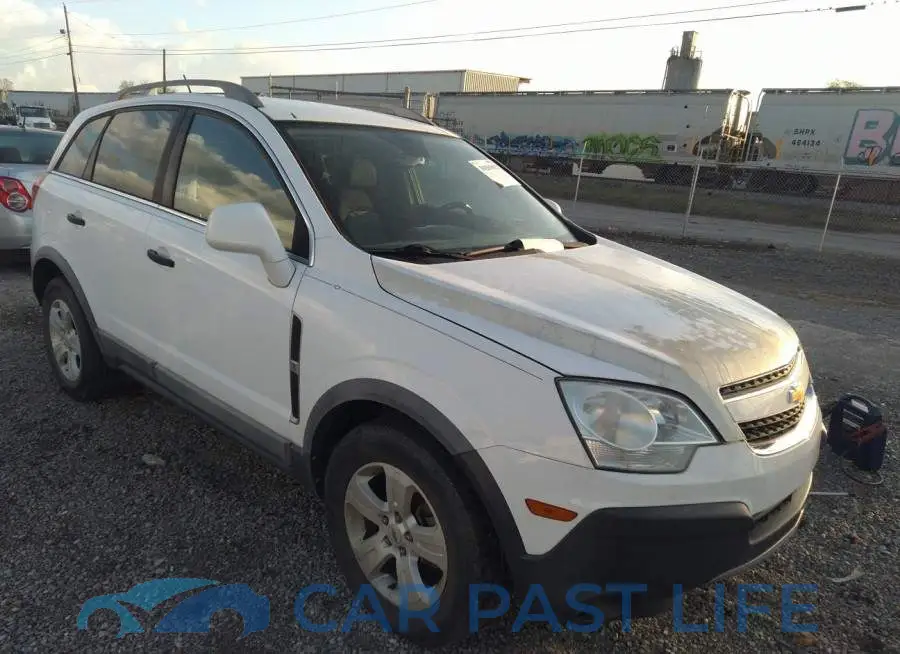 3GNAL2EK6ES524360# 1