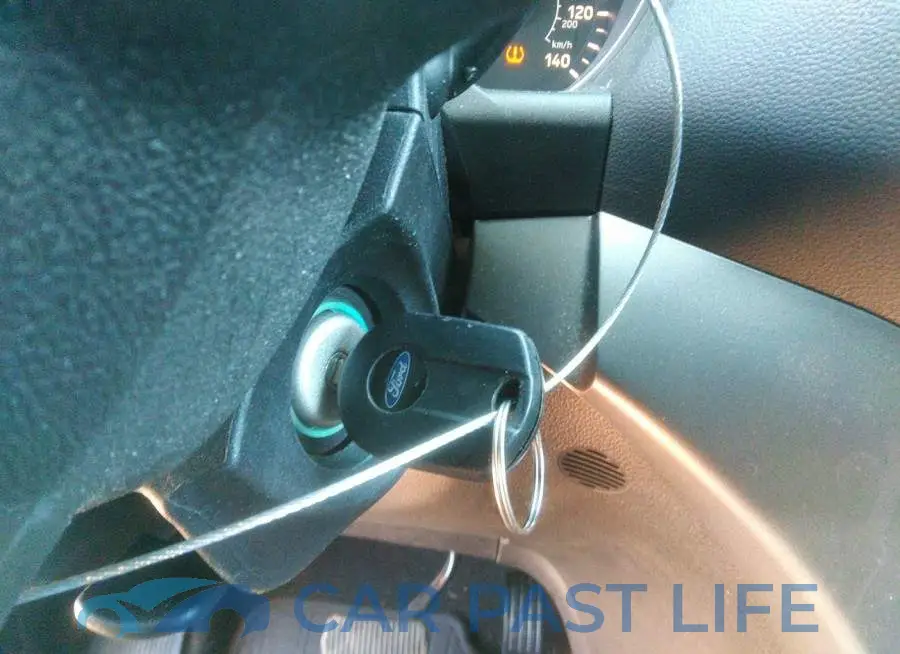 1FMCU0GD8HUC04250# 11