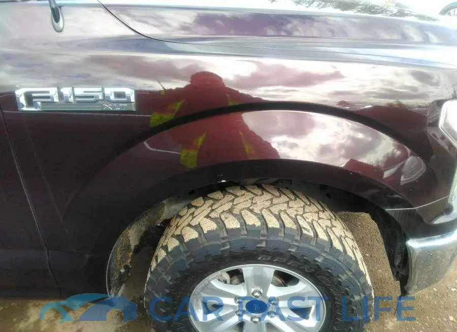 1FTFX1E47KKD00701# 6