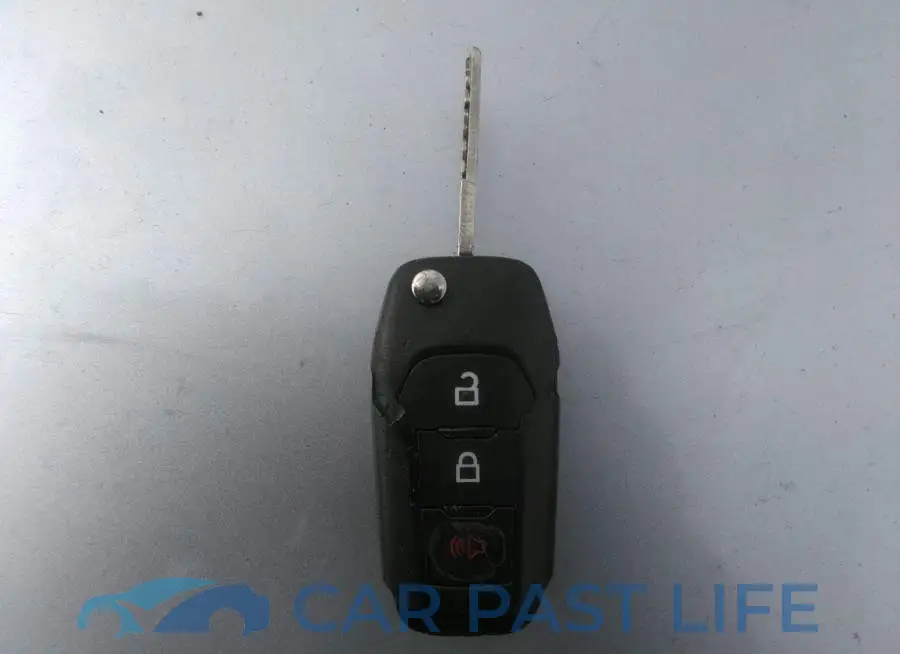 1FTFX1E47KKD00701# 11