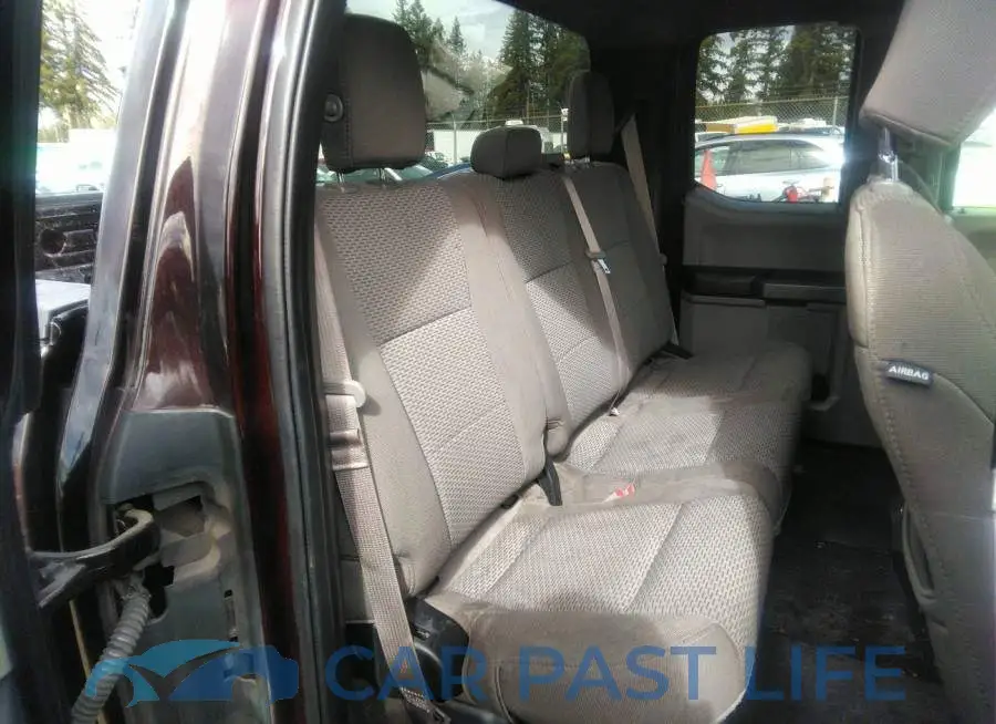 1FTFX1E47KKD00701# 8