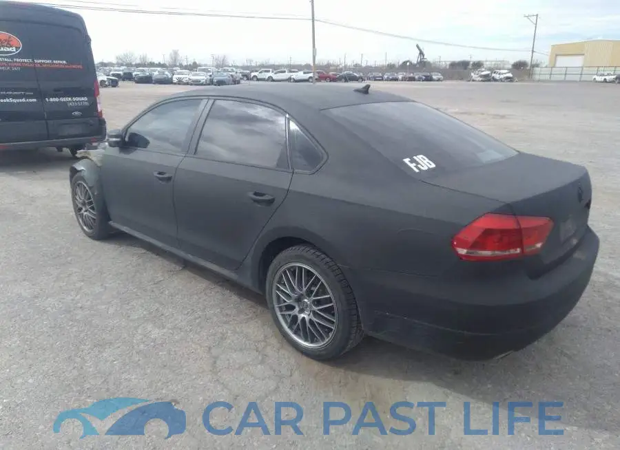 1VWBN7A30DC038504# 3