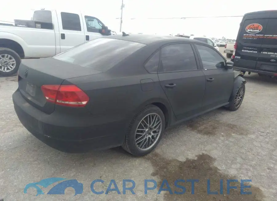 1VWBN7A30DC038504# 4