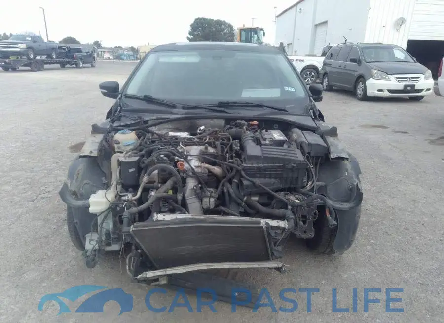 1VWBN7A30DC038504# 6