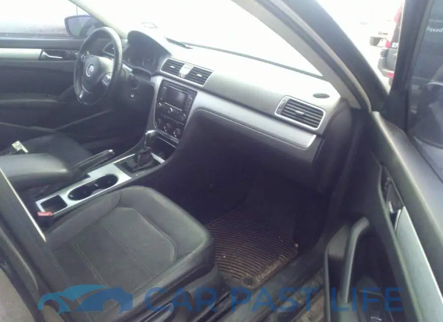1VWBN7A30DC038504# 5