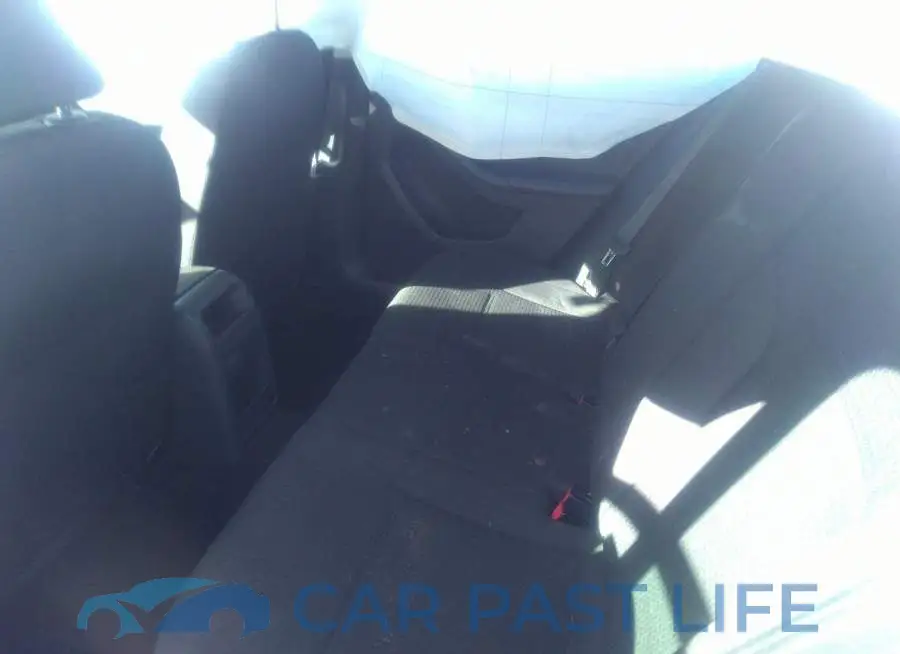 3VW167AJ5GM305906# 8