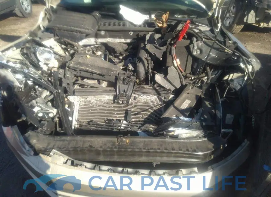 3VW167AJ5GM305906# 10