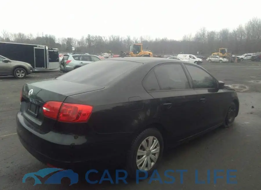 3VW2K7AJ1DM286587# 4
