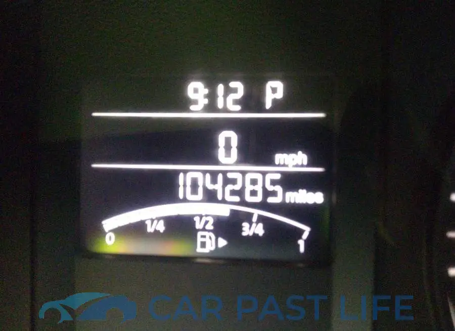 3VW2K7AJ1DM286587# 7