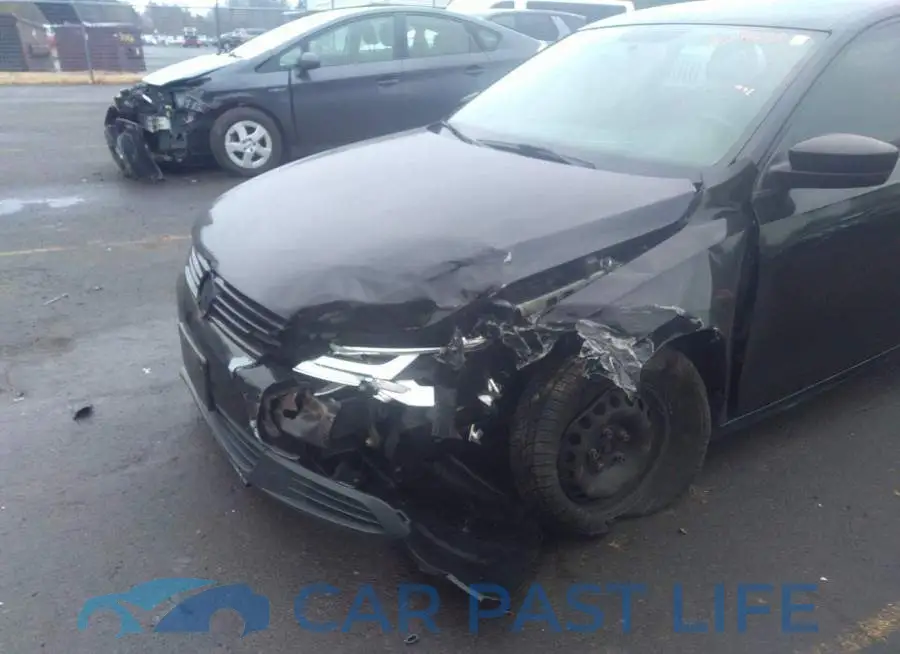 3VW2K7AJ1DM286587# 6