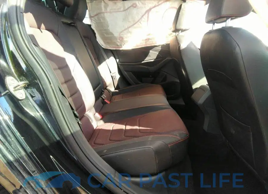 3VW2T7BU1NM023801# 8