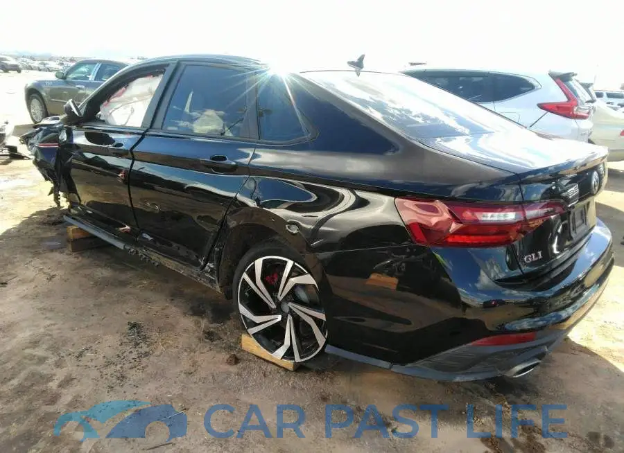 3VW2T7BU1NM023801# 3