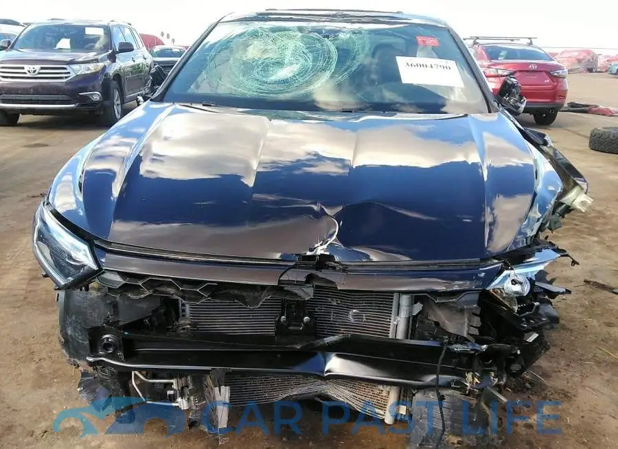 3VW2T7BU1NM023801# 6