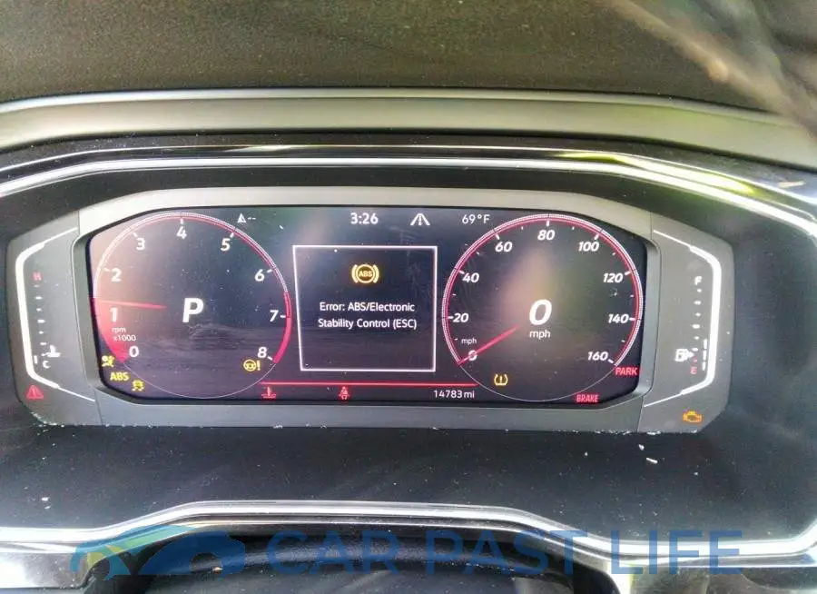 3VW2T7BU1NM023801# 7