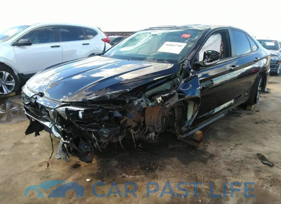 3VW2T7BU1NM023801# 2