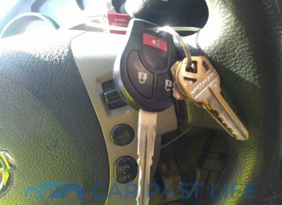 JN8AS5MT6DW041109# 11