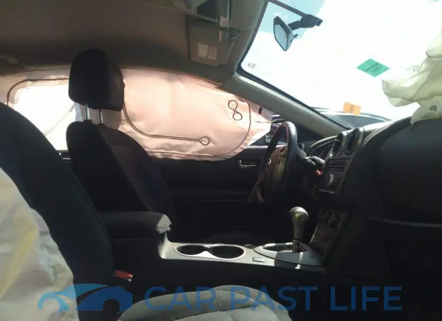 JN8AS5MT6DW041109# 5