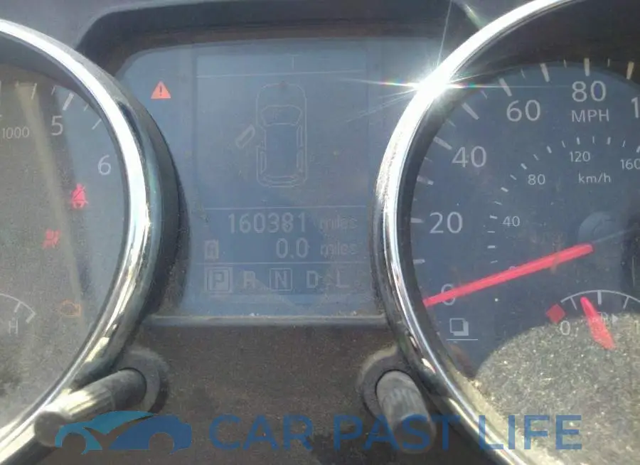 JN8AS5MT6DW041109# 7