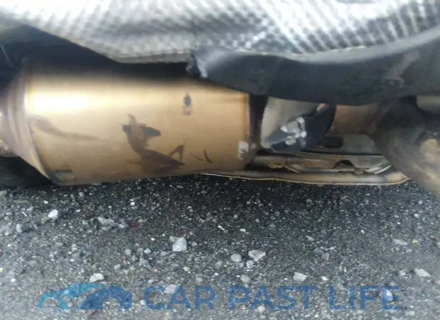 WP0AB2A84EK192615# 10