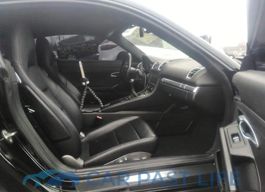 WP0AB2A84EK192615# 5