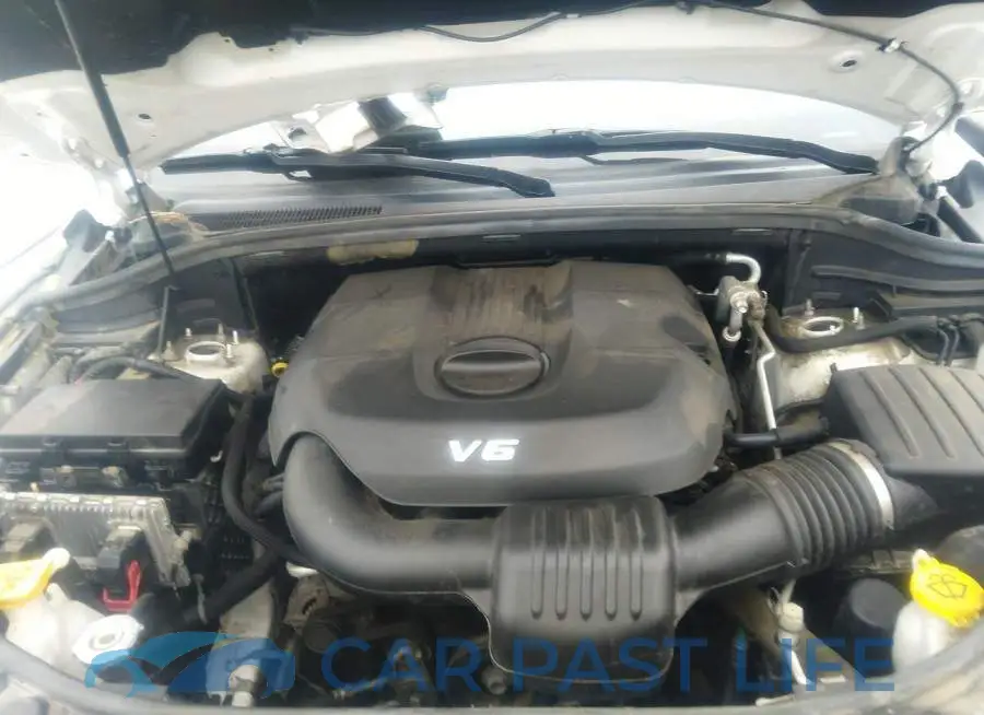 1C4RDJAG4FC169913# 10