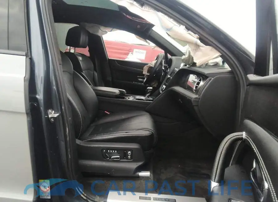 SJAAM2ZV7KC024687# 5