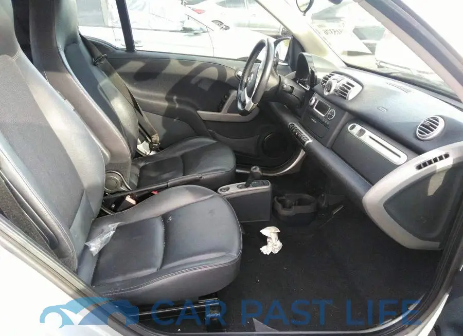 WMEEK3BA8DK584800# 5
