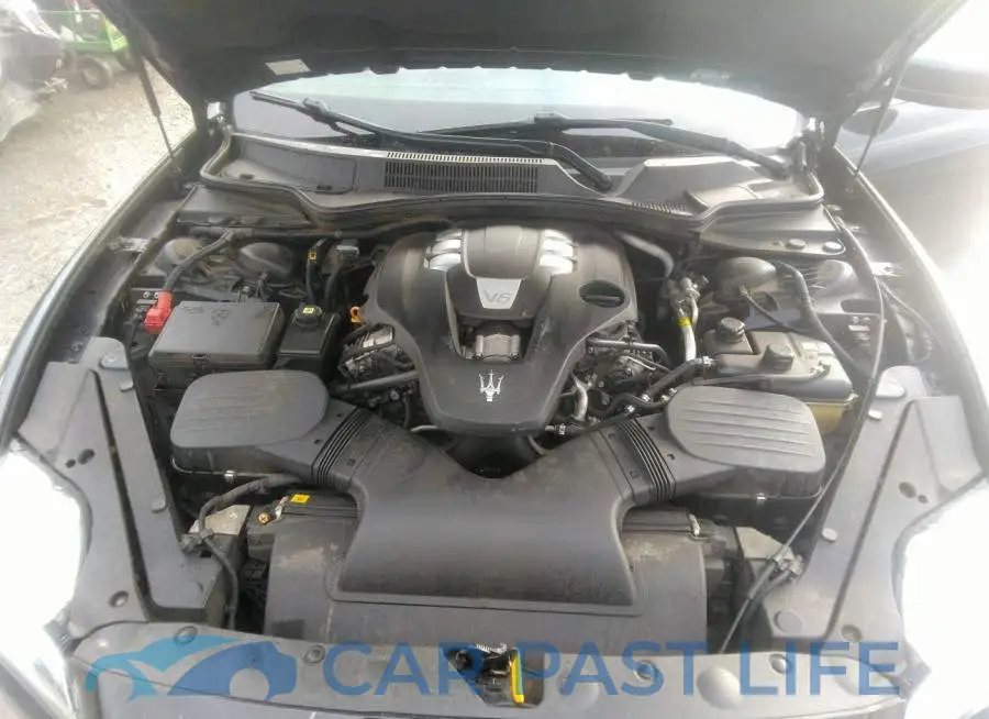 ZAM56RRA5E1111399# 10