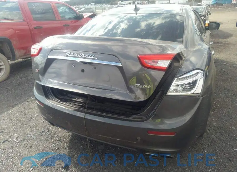 ZAM57RTA4G1167911# 6