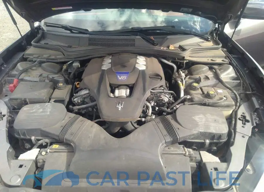 ZAM57RTA4G1167911# 10